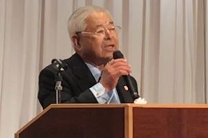 セイワパーク（株）設立40周年記念式典・パーティ開催