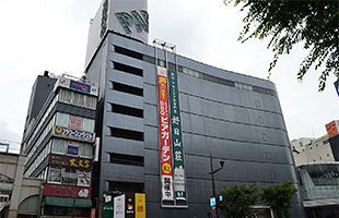  「熊本パルコ」来年2月末に営業終了～ビル建替後の再出店を検討