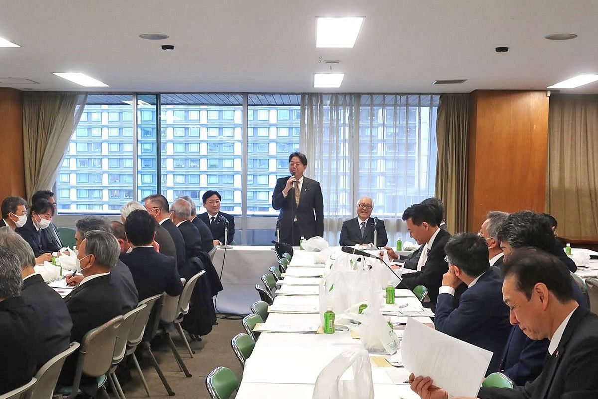 【癒着の福岡県政】中央政界に波及した福岡県議会問題～福岡政界の権力構図とワンヘルス議連