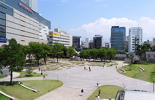 「世界で最も住みやすい25の都市」、第７位に福岡