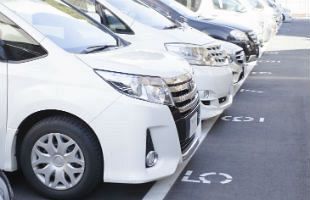 警告・中洲5丁目には車で来るな！！