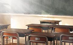 小中学校エアコン設置率の格差は教育方針の違い？～長崎市「暑さに耐えることも教育」