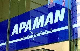 アパマンショップホールディングス、本社移転およびグループ会社社名変更