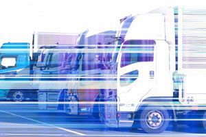 福岡・佐賀で共同輸配送の実証実験を開始 九州物流研究会と物流DX企業が連携