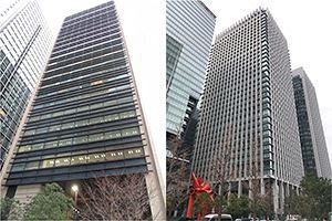 DBJが建物の環境評価を「見える化」