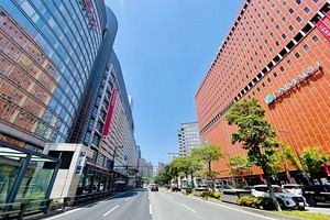 百貨店の粗利益率、50％台に急上昇 新会計基準で収益構造激変