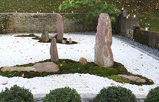 海外でも活躍する日本庭園づくりの匠（後）