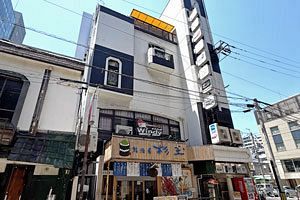 福岡不動産販売、北天神のテナントビルを取得