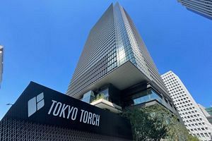 新たな東京シンボルへ、TOKYO TORCHプロジェクト本格始動！