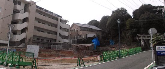 新築物件情報　福岡市中央区エリア