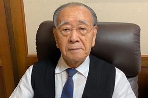 【追悼文】生コン業界の中興の祖・梅谷藤雄氏（梅谷コンクリート創業者）逝去