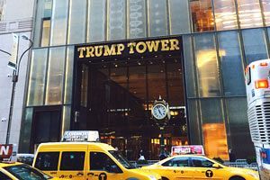 トランプ劇場第2幕：揺れる国際秩序と世界の行方（前）