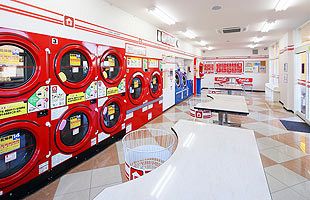 WASHハウスが金融事業に参入。さらに出店を加速へ