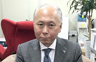 東福岡高校に学ぶマネジメント力～（医）井口野間病院・岡田勢聿氏（前）