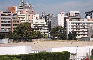 動きだした浄水通りの庭園都市空間プロジェクト