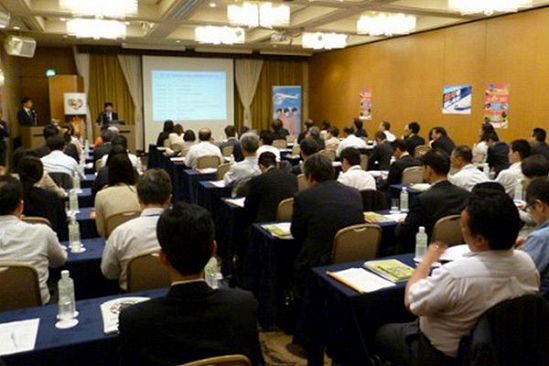 福岡市内で、台湾教育の現状と修学旅行セミナー開催