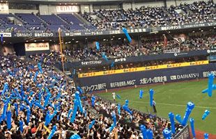 日本ハムと札幌市が喧嘩別れ　新球場、196万人の札幌市から5.8万人の北広島市へ（前）