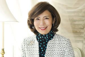 IAA永江靜加会長のラジオ番組がスタート