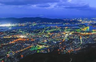 【政界インサイダー情報】カジノは大都市でのみ成立可能～地方都市にチャンスはない！