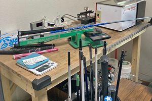 福岡のゴルフ工房、小田孔明プロデュースのウェッジ本格展開へ