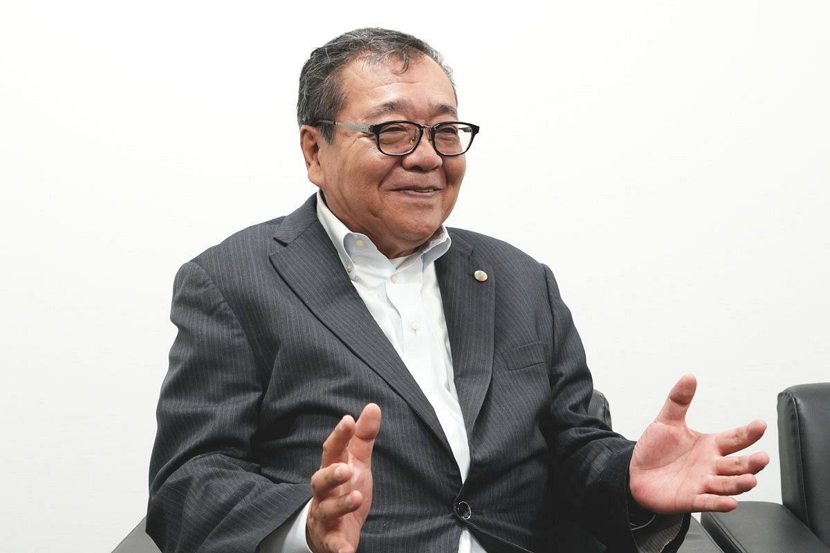 建築と福祉を両輪に事業拡大 福岡で「大きな福祉のまちづくり」目指す｜CONIQ