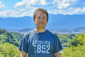 【トップインタビュー】目指すのは地方創生のロールモデル チームイトシマの挑戦始まる