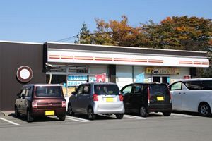 コンビニの7月既存店売上高5.1％増　冷やし麺など夏物商材が好調