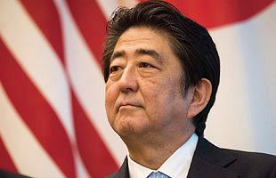 安倍首相、福岡訪問を中止