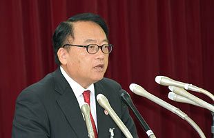 太宰府市政、市長と新市議会早くもすれ違い