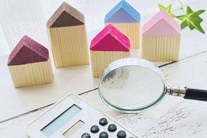 23年度のフラット35　中古住宅の利用が3割弱へ拡大