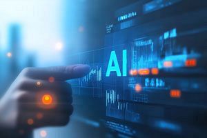 AIが解体する知能の価値と社会 その後に残される課題とは何か