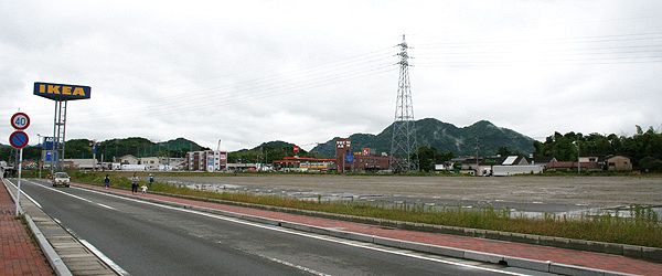 カインズ福岡新宮店が来春オープン！九州初出店