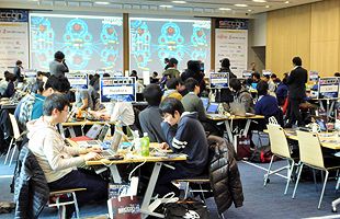 セキュリティ職人からプロフェッショナルへ！（3）