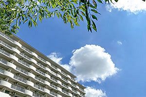 市営城浜住宅、14億円で西中洲樋口JVが落札