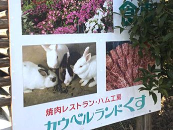 田和通商　カウベルランドの乗っ取りを堂々宣言