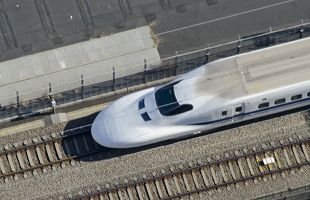 韓国経済ウォッチ～高速鉄道の受注競争（前）
