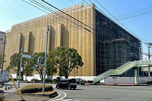 【企業研究】繊維から多角化の道を歩む 近江商人の哲学継承の総合商社