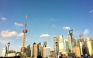 【11/13～15】上海越境ECの情況視察ツアー～皆様の良品を中国で販売しよう