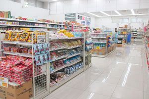 【業界を読む】ドラッグストア、寡占化加速 ツルハとウエルシア統合、2兆円超に