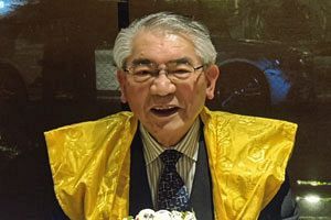 【追悼】ライオンズジェントルマン・津田耕治氏逝く