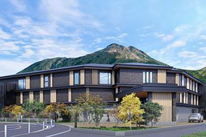 芝浦グループ、由布院で新ホテル建設へ地鎮祭 「ニューガイアラウンジ由布院スマートプレミアムホテル」