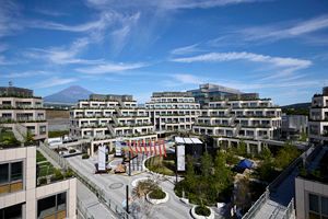【クローズアップ】日本における未来都市の実現は──スーパーシティ構想の現状