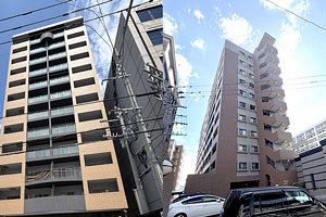 JR西グループの私募ファンド、福岡市内で複数の賃貸マンションを取得