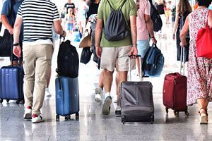 回復途上にある九州のインバウンド 今後取り組むべきこととは（中）