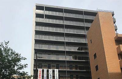 マンションベースにさまざまな建物を企画 運用では新サービスにも挑戦