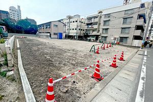 【福岡】今泉の土木国保跡が売買