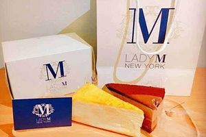 米有名ケーキチェーン店が中国の店舗を閉める