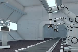 韓国の「ロボット密度」は世界一～技術力は課題山積（前）