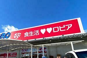 ロピア、年内にも熊本市に2号店　来年2月に都城店
