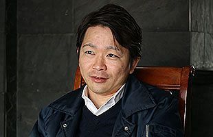  【若手経営者インタビュー】最後まで生き残る「輸入合板専門商社」を目指す